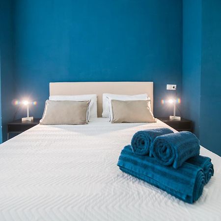 Cozy Loft In Valencia Appartement Buitenkant foto