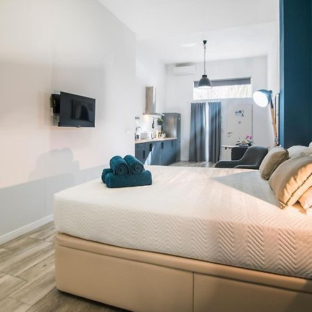 Cozy Loft In Valencia Appartement Buitenkant foto