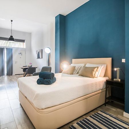 Cozy Loft In Valencia Appartement Buitenkant foto