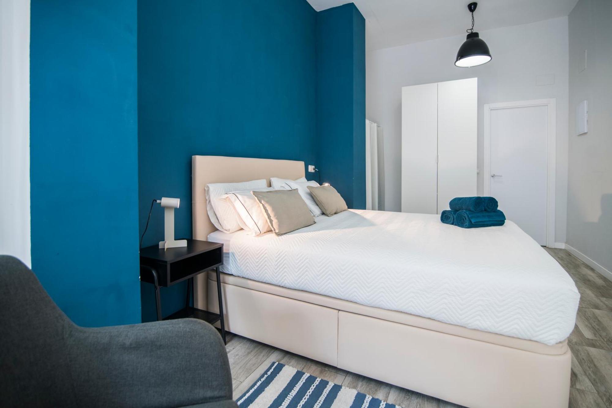 Cozy Loft In Valencia Appartement Buitenkant foto