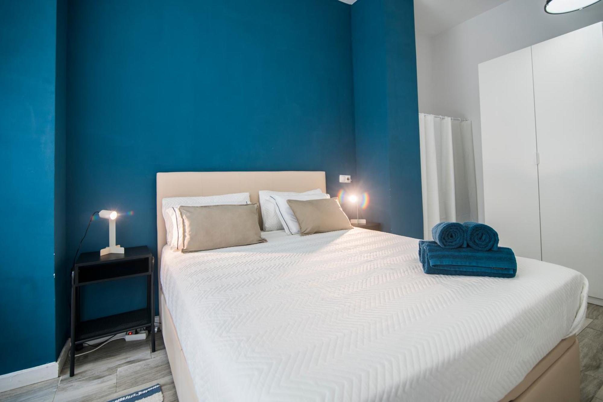 Cozy Loft In Valencia Appartement Buitenkant foto